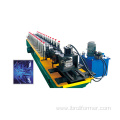 Metal Rolling Shutter Forming Machines